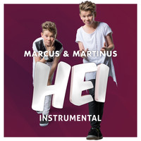 Marcus & Martinus - Hei (Instrumental)