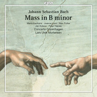 Lars Ulrik Mortensen - Bach: Mass in B Minor, BWV 232