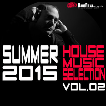Various Artists - Summer House Music Selection 2015, Vol. 2