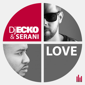 DJ Ecko, Serani - Love