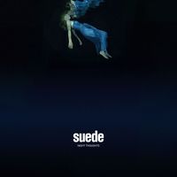 Suede - No Tomorrow
