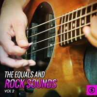 The Equals - The Equals and Rock Sounds, Vol. 2