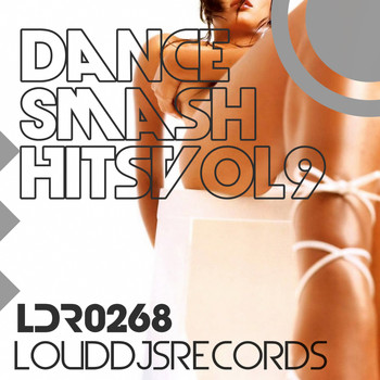Various Artists - Dance Smash Hits, Vol. 9