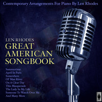 Len Rhodes - Great American Songbook