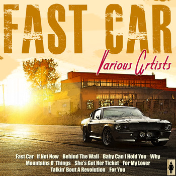 Various Artists - Fast Car