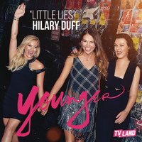 Hilary Duff - Little Lies