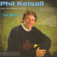 Phil Kelsall - My Way