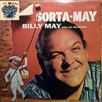 Billy May - Sorta May