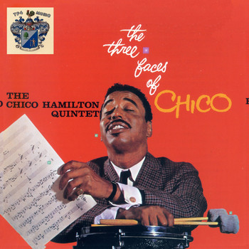 Chico Hamilton - Three Faces
