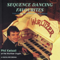 Phil Kelsall - Sequence Dancing Favourites
