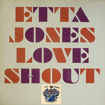 Etta Jones - Love Shout