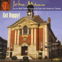 John Mann - Get Happy!