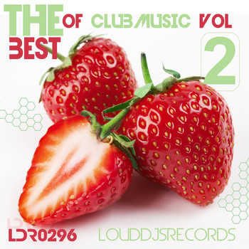 Various Artists - The Best of Club Music, Vol. 2
