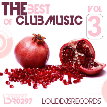 Various Artists - The Best of Club Music, Vol. 3