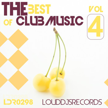 Various Artists - The Best of Club Music, Vol. 4