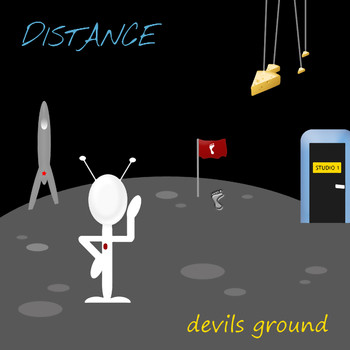 Distance - Devils Ground
