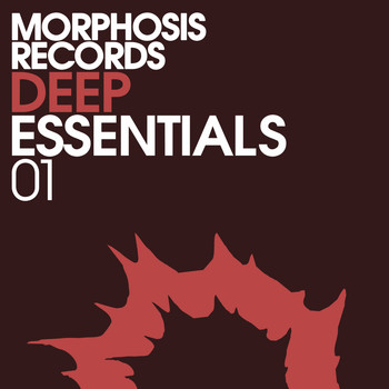 Various Artists - Morphosis Collected: Deep Essentials 01
