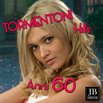 Various Artists - Tormentoni Hits Anni 60