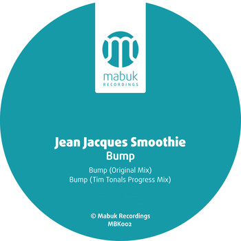 Jean Jacques Smoothie - Bump