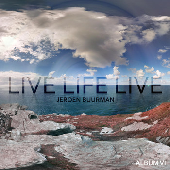 Jeroen Buurman - Live Life Live
