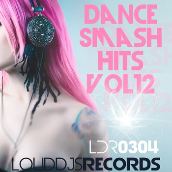 Various Artists - Dance Smash Hits, Vol. 12