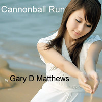 Gary D Matthews - Cannonball Run