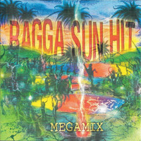DJ Ludovick - Ragga Sun Hit (Megamix)
