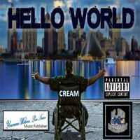 Cream - Hello World