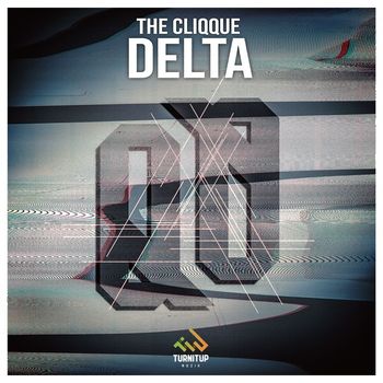 The Cliqque - Delta (Original Mix)
