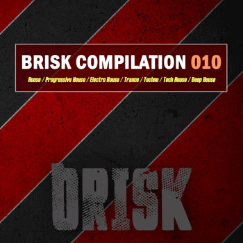 Various Artists - Brisk Compilation 010