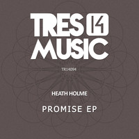 Heath Holme - Promise