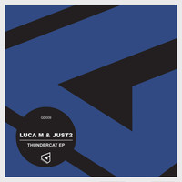 Luca M and JUST2 - Thundercat