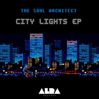 The Soul Architect - City Lights