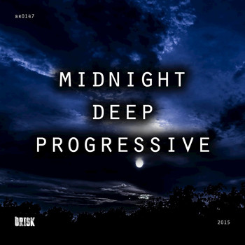 Various Artists - Midnight Deep Progressive