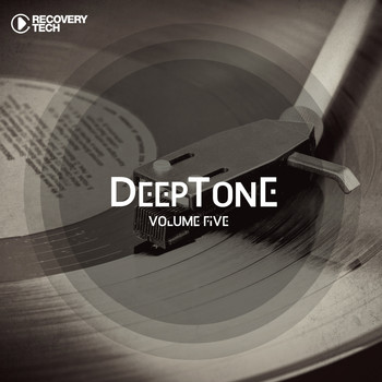 Various Artists - DeepTone, Vol. 5