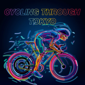 Various Artists - Cycling Through Tokyo