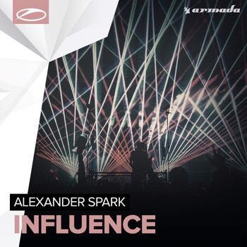 Alexander Spark - Influence