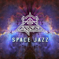 Ahee - Space Jazz - EP