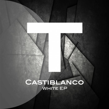 Castiblanco - White EP