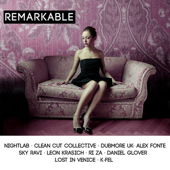 Various Artists - REMARKABLE