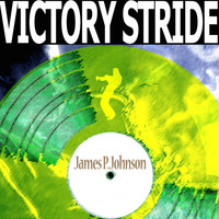 James P. Johnson - Victory Stride