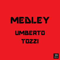 Factory - Medley Umberto Tozzi: Ti amo/Tu/Si può dare di più/Notte rosa/Gloria/Stella stai