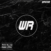 Hassio (COL) - Ropes Bullings