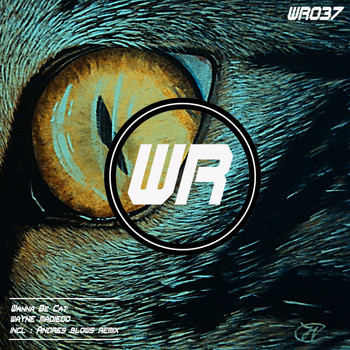 Wayne Madiedo - Wanna Be Cat