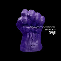 Francesco Carrieri - WON EP
