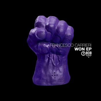 Francesco Carrieri - WON EP