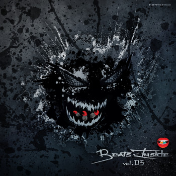 Various Artists - Beats Inside vol.5