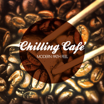Various Artists - Chilling Cafe
