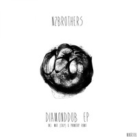 N2Brothers - Diamonddub EP