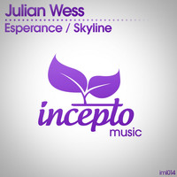 Julian Wess - Esperance / Skyline